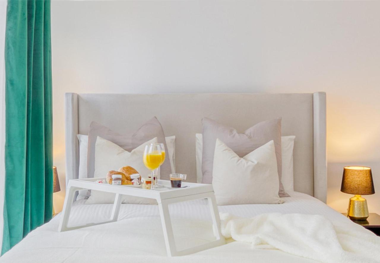 Appartamento Cinema Moon Luxury - Gare 3Min - Proche Paris Massy  Esterno foto