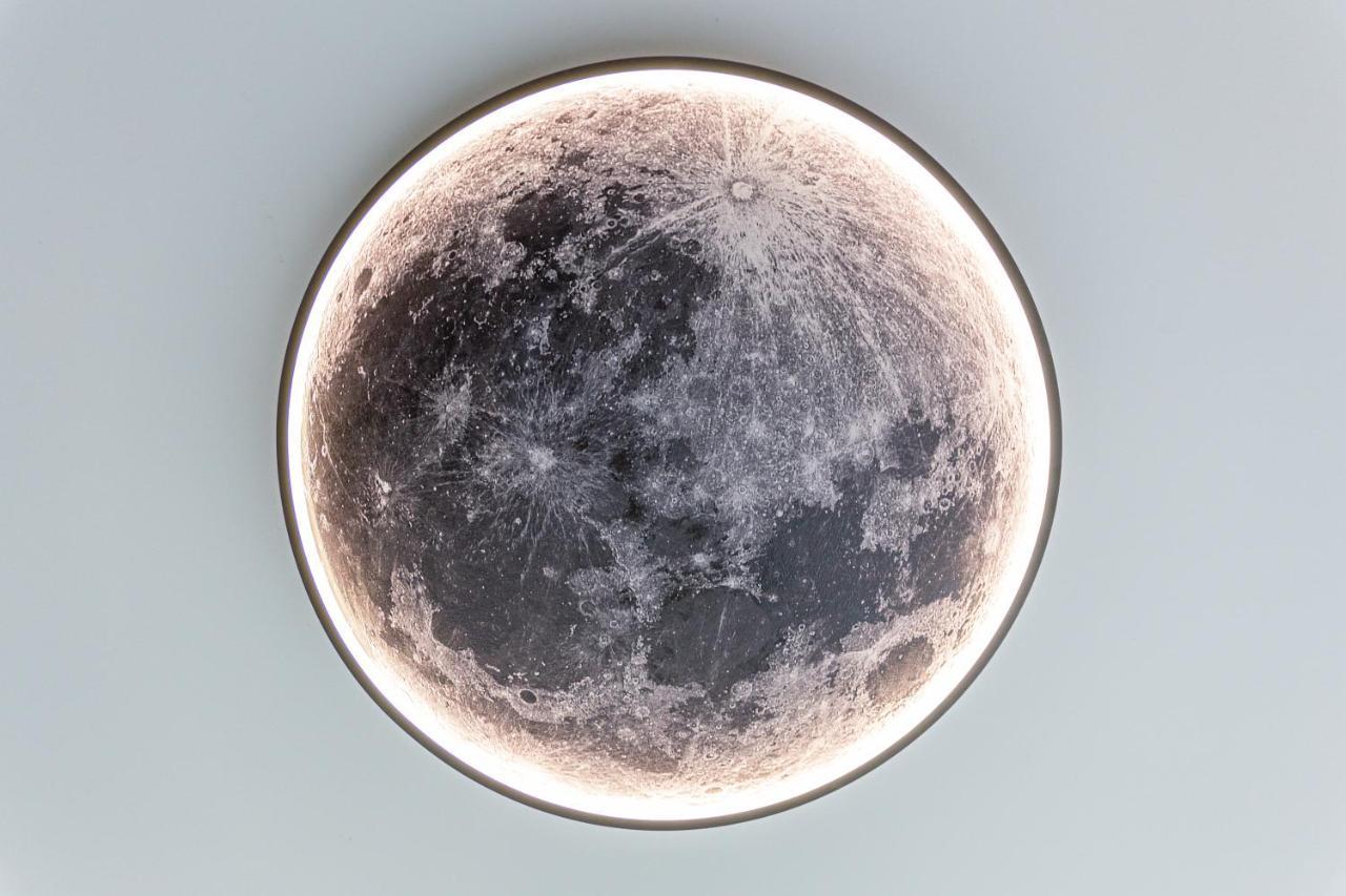 Appartamento Cinema Moon Luxury - Gare 3Min - Proche Paris Massy  Esterno foto