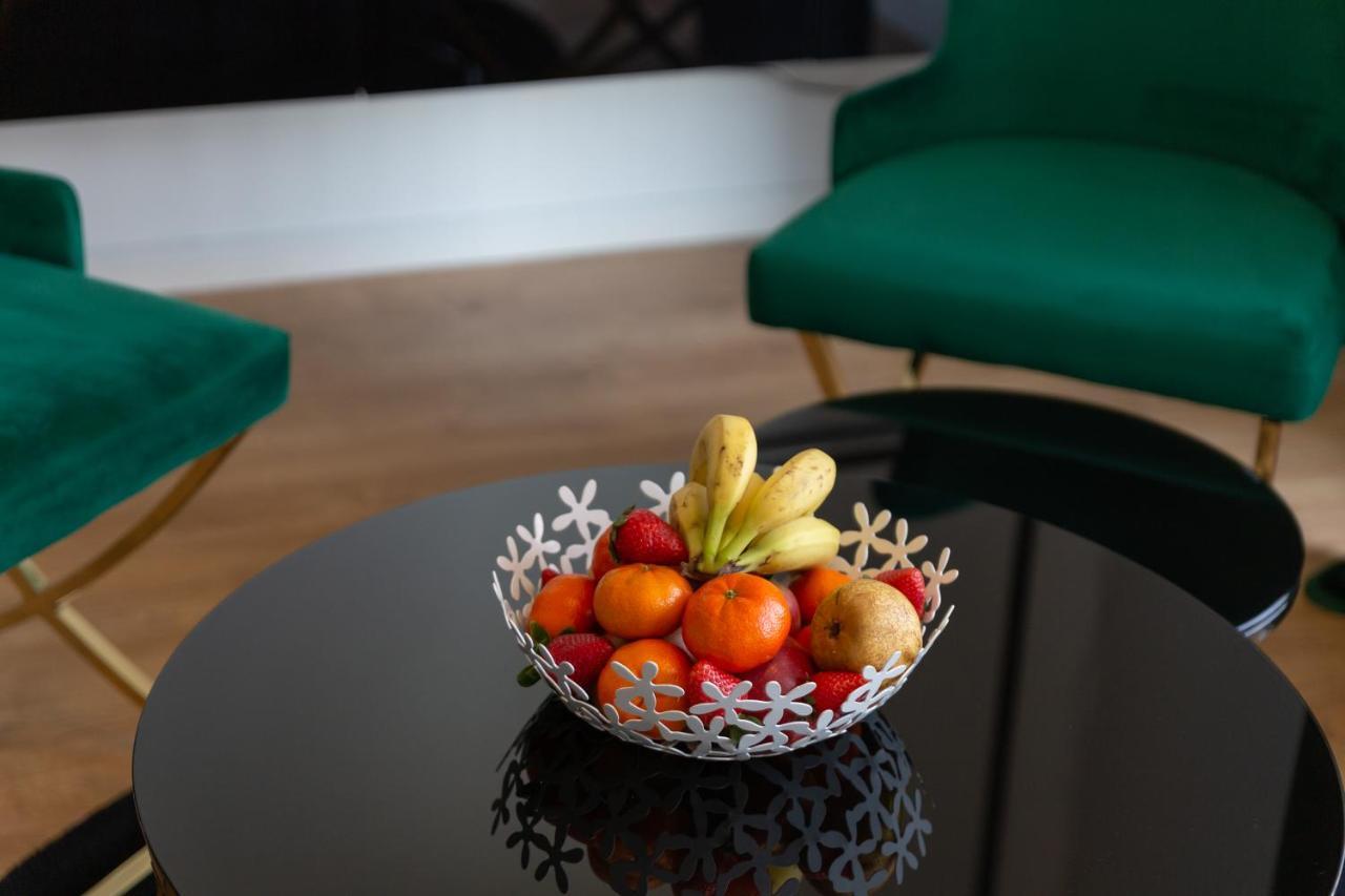 Appartamento Cinema Moon Luxury - Gare 3Min - Proche Paris Massy  Esterno foto