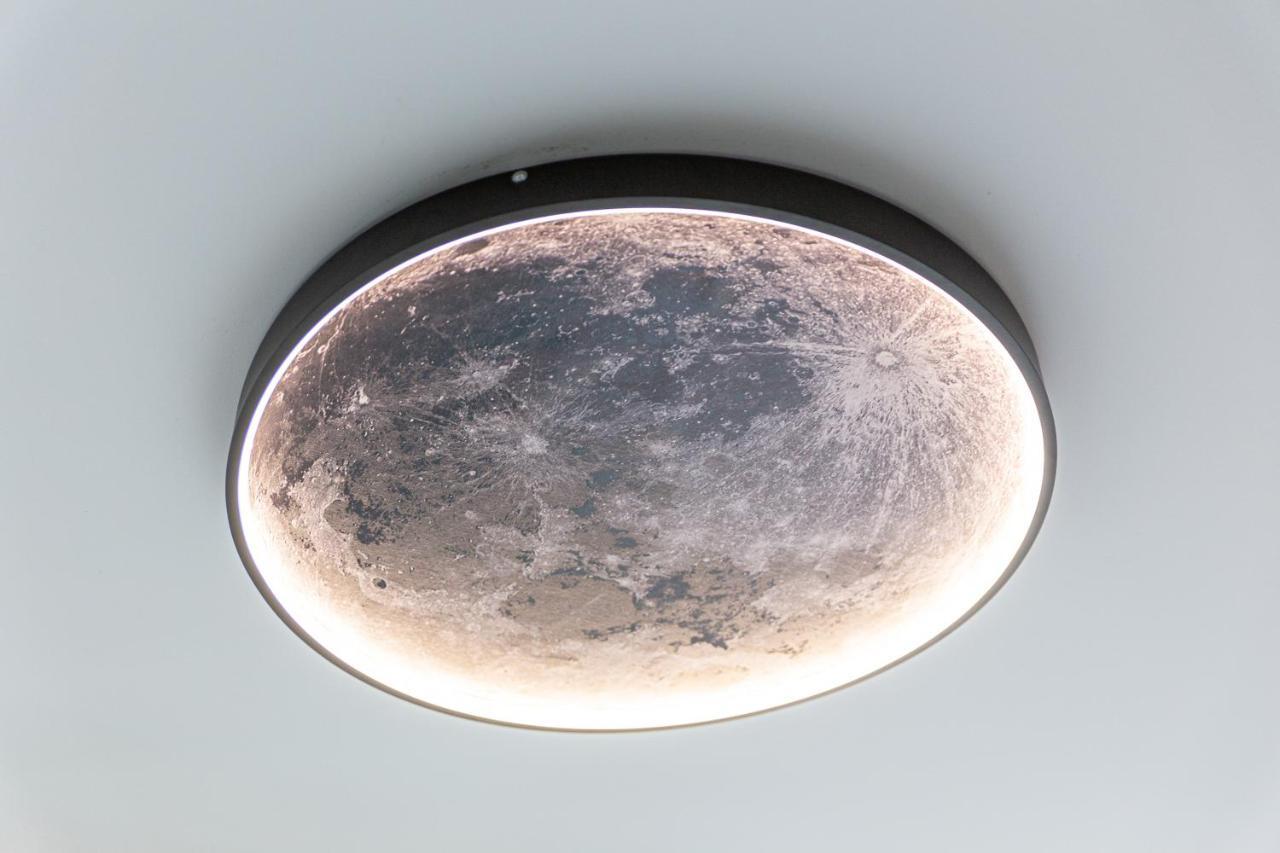 Appartamento Cinema Moon Luxury - Gare 3Min - Proche Paris Massy  Esterno foto