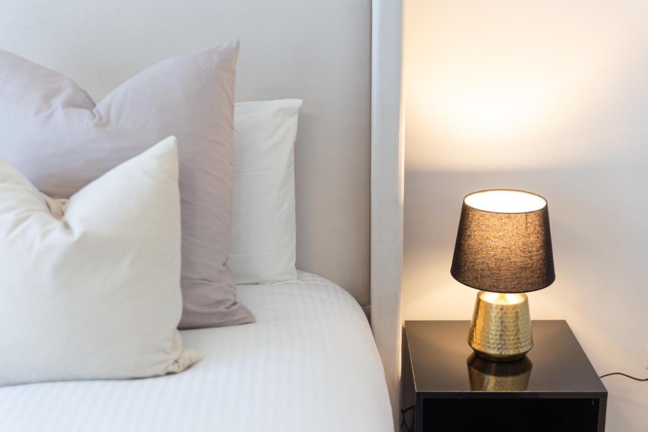 Appartamento Cinema Moon Luxury - Gare 3Min - Proche Paris Massy  Esterno foto